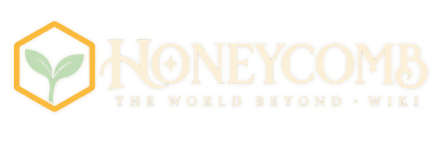 Honeycomb — The World Beyond Wiki